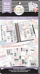 Happy Planner Free Spirit Sticker Value Pack 30 Sheets