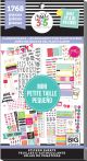 Happy Planner Planner Basics Mini Sticker Value Pack