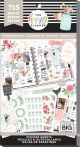 Happy Planner Farmhouse Sticker Value Pack 30 Sheets