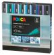 POSCA Paint Marker PC-5M Cool Tone Set 8pc