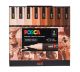 POSCA Paint Marker PC-5M Portrait Colours Set 8pc