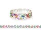 Bling Tape Roll 50cm Floral