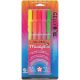Gelly Roll Dawn Medium Set Set 5pc