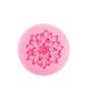 Carnation / Dahlia Silicone Fondant Mold