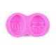 Easter Egg Silicone Mold