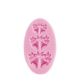 Jingle Bells Silicone Mold