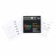 THP Journaling Monthly Essentials Tiny Sticker Pad