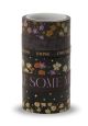 Dark Garden Washi Tape