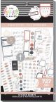 Happy Planner Peace Within Sticker Value Pack