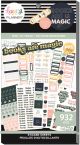 Happy Planner Mint to Teach Sticker Value Pack