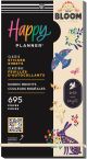 Happy Planner Nordic Brights Sticker Value Pack