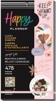 Happy Planner Beautiful & Brave Sticker Value Pack