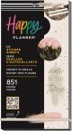 Happy Planner Moody Florals Big Sticker Value Pack