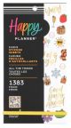 All the Things Icons Sticker Value Pack