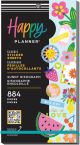 THP Sunny Risograph 30 Sheet Sticker Value Pack