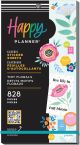 THP Tiny Florals 30 Sheet Sticker Value Pack