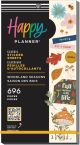 THP Woodland Seasons 30 Sheet Sticker Value Pack