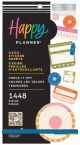 THP Check It Off Classic 30 Sheet Sticker Pack