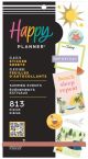 THP Summer Events Classic 30 Sheet Sticker Pack