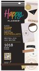 THP Neutral Chic Classic 30 Sheet Sticker Pack
