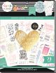 Happy Planner Essential Quotes Large Value Pack Stickers