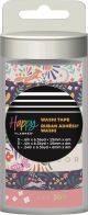 THP Nordic Brights Washi Tape