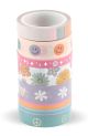 THP Decades 70s Washi Tape