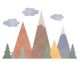 Moving Mountains Bulletin Board