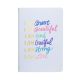 I am Brave Script Journal