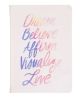 Dream Live Journal 6x8