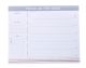 Focus Weekly Deskpad