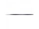 Winsor Professional Watercolor Synthetic Sable Brushes 00