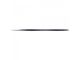 Winsor Professional Watercolor Synthetic Sable Brushes 000