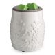 Flip Dish Wax Warmer Willow
