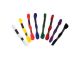 8m Cotton Embroidery Floss Basic Colors 8 Hanks