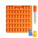 Bear Jellyflex Mold w / Droper