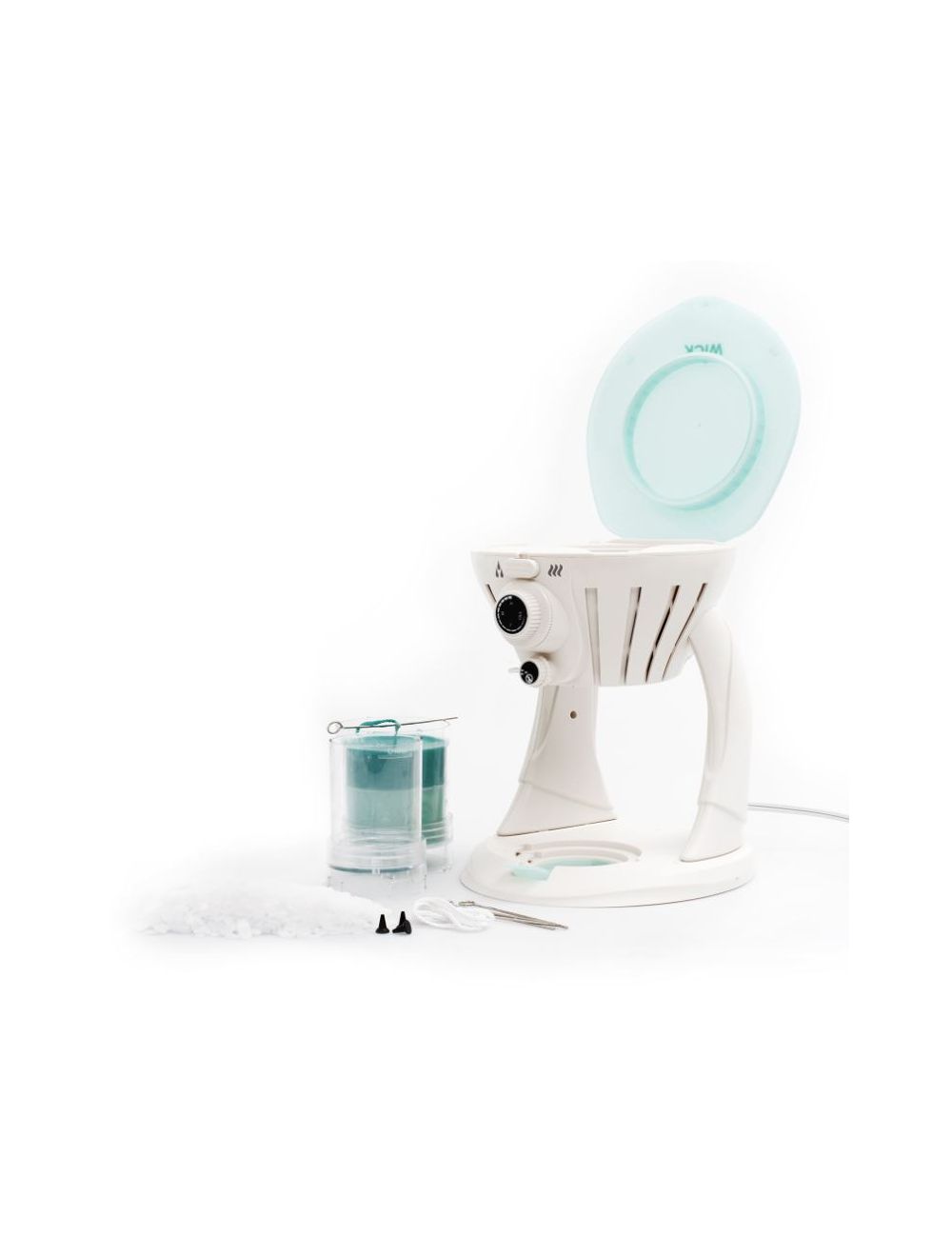 Wick Candle Maker Kit