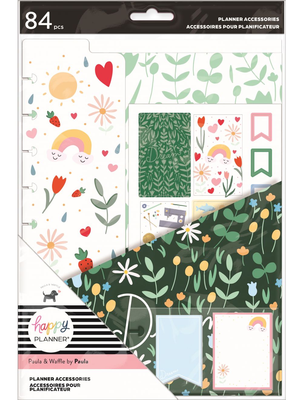 Happy Whimsical Classic Accessory
