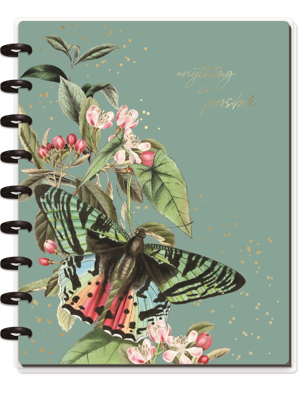 Happy Planner Butterflies Blooms Classic Notebook happy-planner-butterflies-blooms-classic-notebook