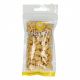 Wilton Gold Crown Sprinkles Shapes 2oz