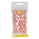 Wilton Flamingo Sprinkles Shapes 2oz