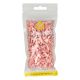 Wilton Flamingo Sprinkles Shapes 2oz