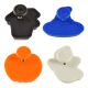 Halloween Pastry & Cookie
 Stamper Set