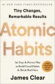 Atomic Habits By James Clear