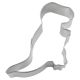 T-Rex Baby Cookie Cutter 4.75