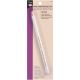 White Water-Soluble Marking Pencil