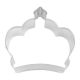 Crown Imperial Cookie Cutter 3.5