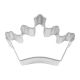 Crown  Coronation Cookie Cutter 3.5