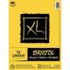 Canson Vellum Bristol Paper Pad 9x12