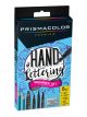 Prismacolor Hand Lettering Beginner Set: 8 Pieces